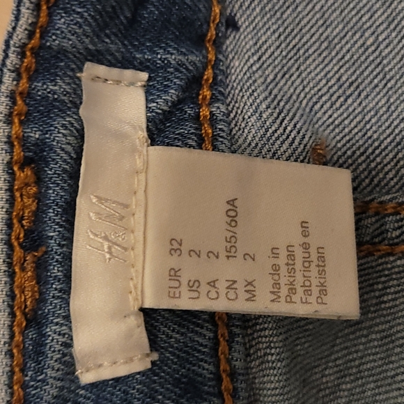 H&m jeans - Picture 3 of 5